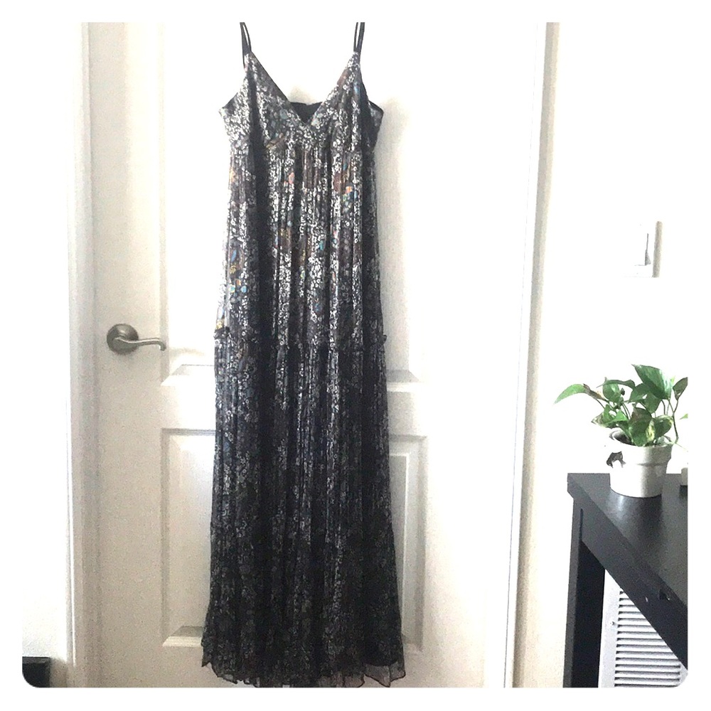 Never worn without tags.